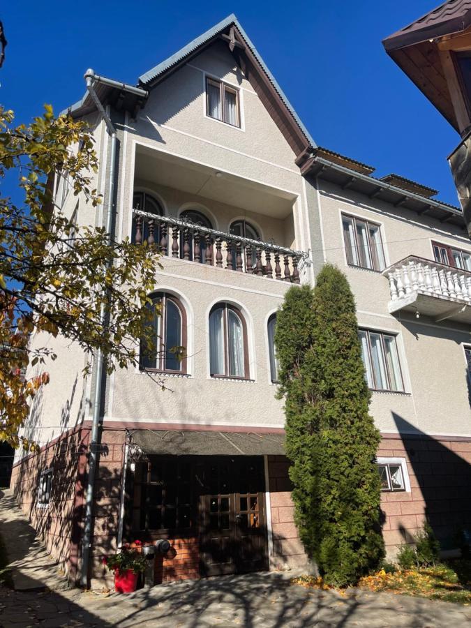 Sadyba Girske Povitria Yaremche Exterior photo